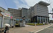 社会福祉法人聖隷福祉事業団総合病院聖隷　浜松病院
