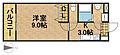 パインベース4階4.4万円