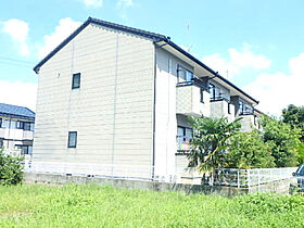 グリーンヒルS 203 ｜ 静岡県浜松市中央区半田山３丁目（賃貸アパート1R・1階・29.32㎡） その1