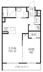 リライフ神立 1階/102
