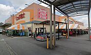 エブリィビッグデー　浜松笠井街道店