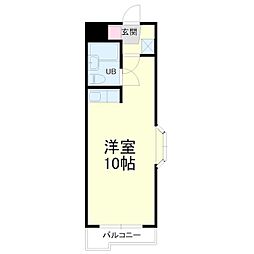 🉐敷金礼金0円！🉐グレイス第3マンション