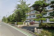 浜松市立鴨江小学校