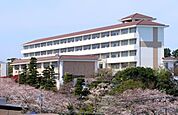 静岡県立浜松西高等学校・中等部
