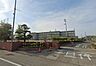 周辺：浜松市立和田東小学校