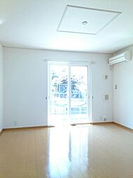 フィオーレ 2LDKの写真
