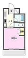 マンションセンチュリープラザ3階2.7万円
