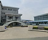 浜松市立東陽中学校