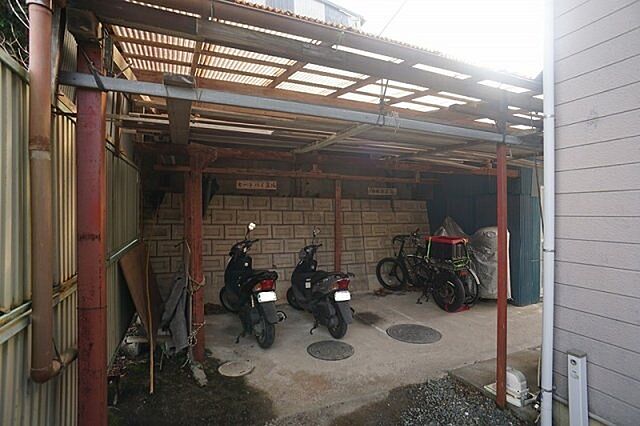 その他
