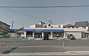 ローソン　浜北高畑店