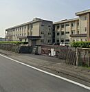 浜松市立北浜南小学校