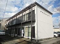 静岡県浜松市浜名区高畑：物件画像／ルームズ賃貸浜松東店　株式会社ライフデザインクリエイターズ