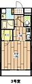 Prime City Place5階5.8万円