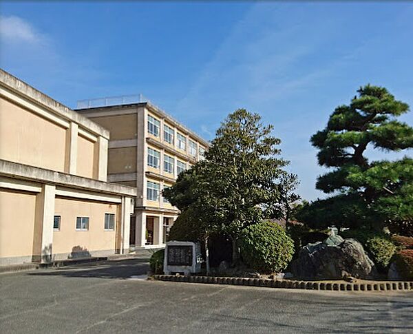 画像8:浜松市立河輪小学校