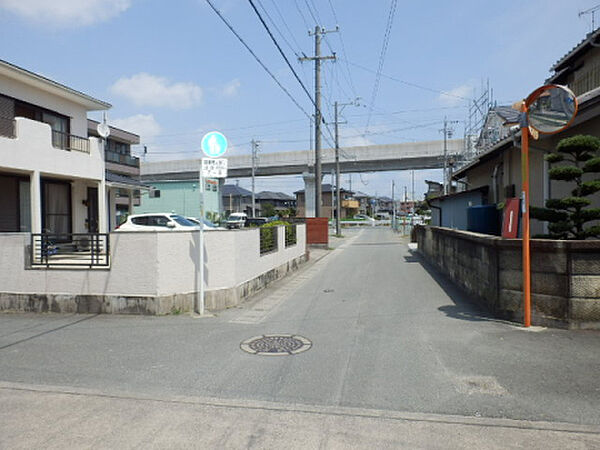 溜屋ハイツV 203｜静岡県浜松市中央区上島１丁目(賃貸アパート1K・2階・26.70㎡)の写真 その30