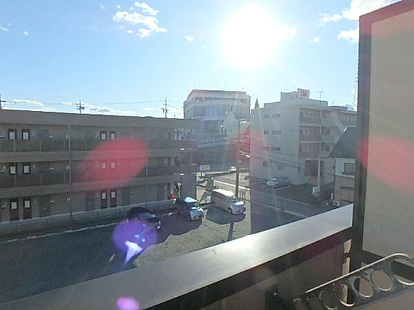 センチュリー21 202｜静岡県浜松市中央区上島５丁目(賃貸アパート2LDK・2階・54.00㎡)の写真 その16