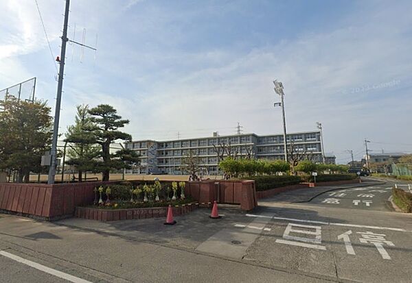メルベーユI 505｜静岡県浜松市中央区長鶴町(賃貸マンション1DK・5階・25.92㎡)の写真 その15