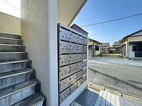 コナビック西塚II 3E ｜ 静岡県浜松市中央区西塚町（賃貸マンション1K・3階・22.08㎡） その12