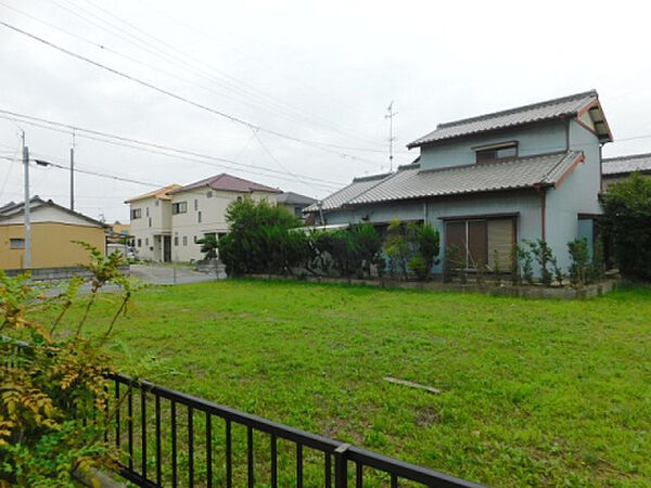 レジデンス浪漫 202｜静岡県浜松市中央区芳川町(賃貸アパート2LDK・2階・50.56㎡)の写真 その14