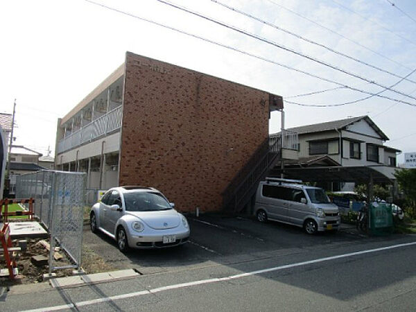 コーポ福元 101｜静岡県浜松市中央区植松町(賃貸アパート1K・1階・19.80㎡)の写真 その6