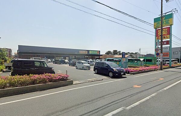 リバティーベル A101｜静岡県浜松市中央区茄子町(賃貸アパート2LDK・1階・50.41㎡)の写真 その13