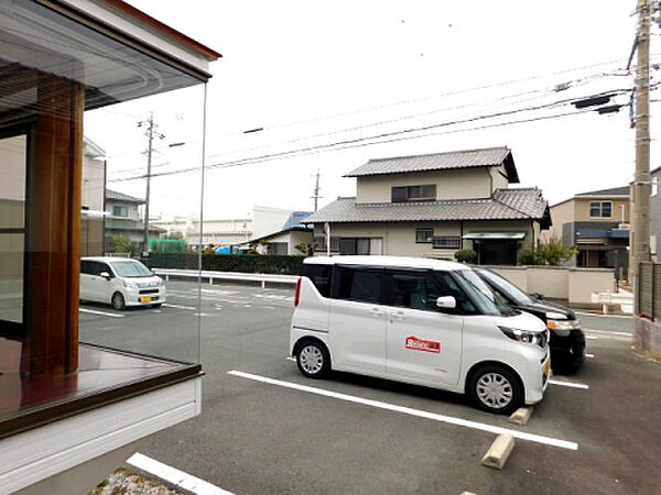 正一ハイツB B-1｜静岡県浜松市中央区西伝寺町(賃貸アパート3DK・1階・56.52㎡)の写真 その15