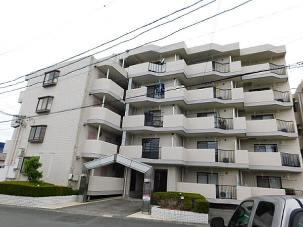 グレイス第5マンション 209｜静岡県浜松市中央区植松町(賃貸マンション1R・2階・21.60㎡)の写真 その1