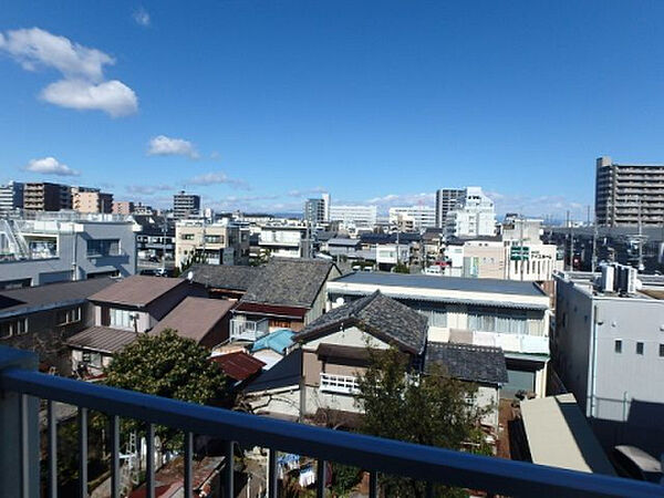 PERAコーポ 202｜静岡県浜松市中央区八幡町(賃貸アパート1R・2階・23.18㎡)の写真 その12