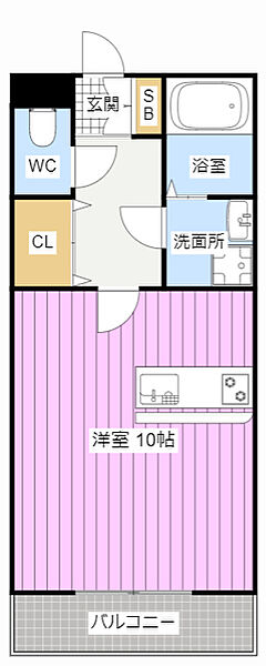 物件拡大画像