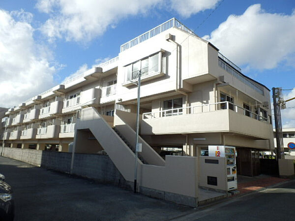 棒屋助信ハイツ 303｜静岡県浜松市中央区助信町(賃貸マンション1R・3階・32.50㎡)の写真 その1