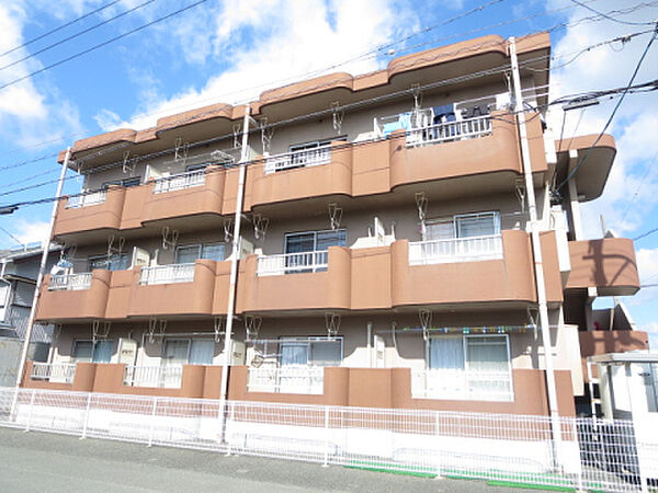 マンションアカンサスII 205｜静岡県浜松市中央区北島町(賃貸マンション1K・2階・25.92㎡)の写真 その1