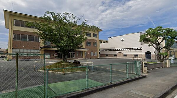 画像11:浜松市立中川小学校