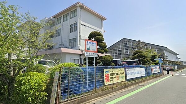 Fun fun T・J 102｜静岡県浜松市中央区名塚町(賃貸アパート1LDK・1階・42.19㎡)の写真 その15