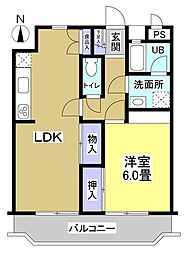 助信駅 5.9万円