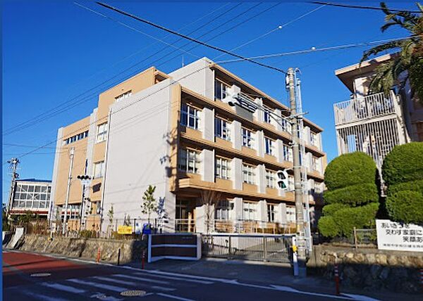 浜松市立白脇小学校