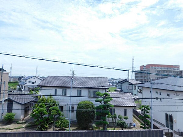 アンソレイエ 202｜静岡県浜松市中央区三島町(賃貸マンション2LDK・2階・50.00㎡)の写真 その16