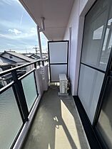 メゾン小宮 3C ｜ 静岡県浜松市中央区新津町（賃貸マンション1K・3階・27.00㎡） その12