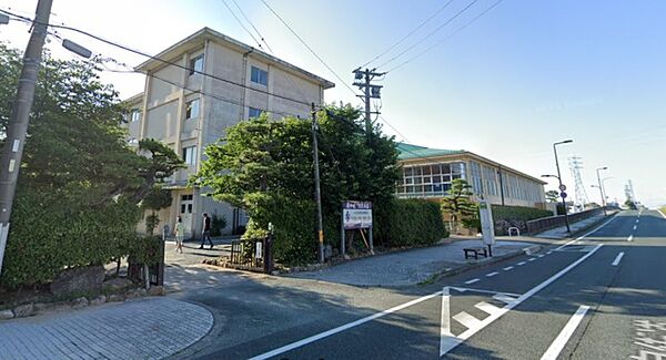 プランドールＣ 201｜静岡県浜松市中央区寺脇町(賃貸アパート2LDK・2階・60.14㎡)の写真 その15