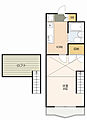 コナビック上西4階2.9万円