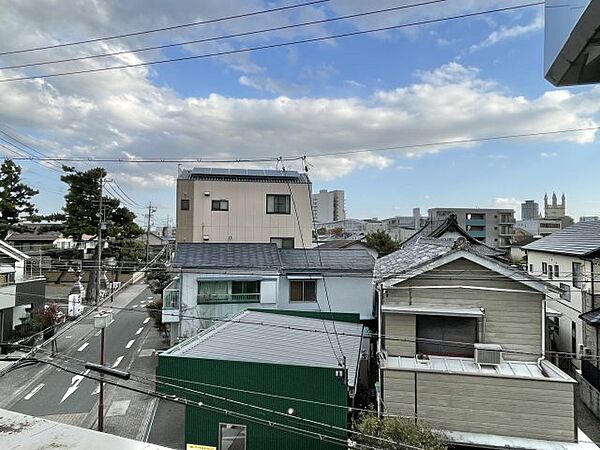 カーサ八幡 401｜静岡県浜松市中央区八幡町(賃貸マンション1R・4階・17.47㎡)の写真 その17