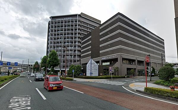 ZEN 101｜静岡県浜松市中央区佐藤１丁目(賃貸マンション2LDK・1階・49.19㎡)の写真 その10