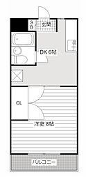 ジュネスタウン 203