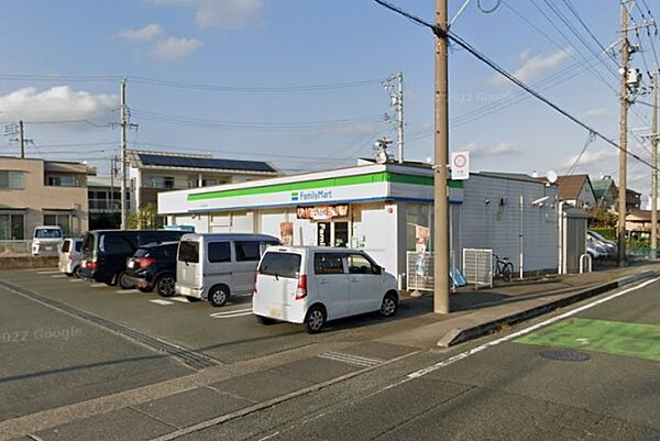 画像16:ファミリーマート　浜松天龍川町店