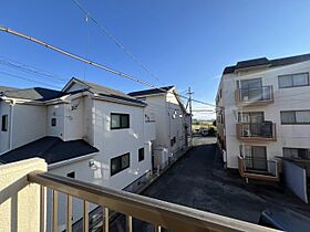 レジデンス久B 201 ｜ 静岡県浜松市中央区芳川町（賃貸マンション2LDK・2階・62.37㎡） その16