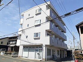 セブンヒルズ 302 ｜ 静岡県浜松市中央区木戸町（賃貸マンション1K・3階・28.95㎡） その1