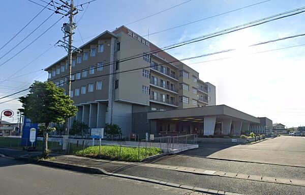 エスポワールミシマF 103｜静岡県浜松市中央区三島町(賃貸マンション2LDK・1階・53.90㎡)の写真 その21