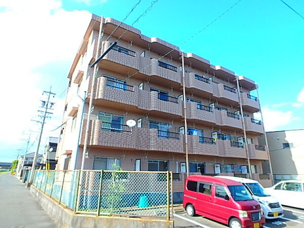 ルビナスサード 205｜静岡県浜松市中央区渡瀬町(賃貸マンション1DK・2階・25.92㎡)の写真 その1