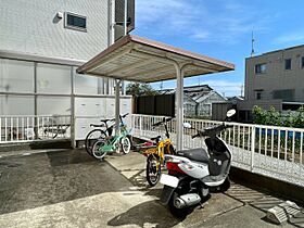 シャローム天王 102 ｜ 静岡県浜松市中央区天王町（賃貸アパート1LDK・1階・38.83㎡） その8