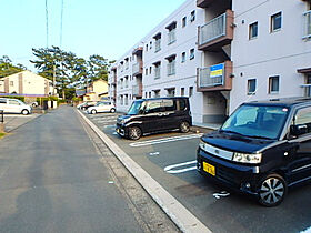 ガーデンハイツ浜松南 207 ｜ 静岡県浜松市中央区楊子町（賃貸マンション2LDK・2階・57.39㎡） その6