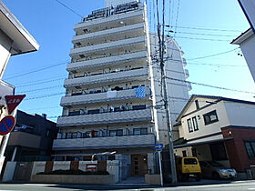 リエス浜松駅南 406 ｜ 静岡県浜松市中央区海老塚１丁目（賃貸マンション1R・4階・22.53㎡） その1